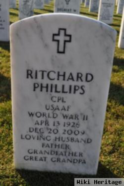 Ritchard Phillips