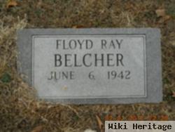 Floyd Ray Belcher