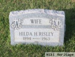 Hilda Eifert Risley