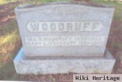 Ira H Woodruff