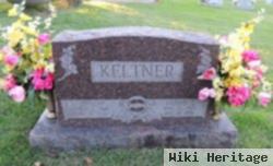 Lillian Irene Landis Keltner