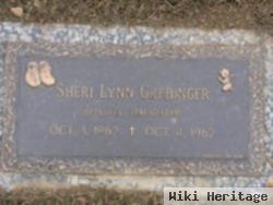 Sheri Lynn Grebinger