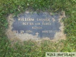 William Shiner, Sr