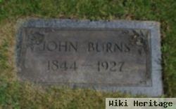 John Burns