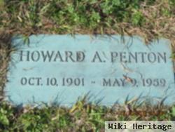 Howard Allen Penton