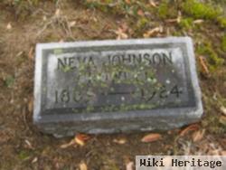 Neva Johnson Crowden