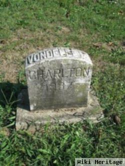 Vondelle M Charlton