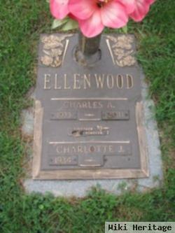 Charles A "chuck" Ellenwood