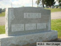 Sylvester M. Emeigh