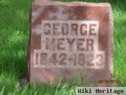 George Meyer