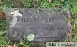 Gilbert Perry