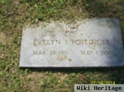 Evelyn Poitinger