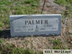 Gladys L. Palmer