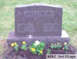 Merle Clinton Milliron