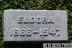 Eldora Zimmerman Bowen