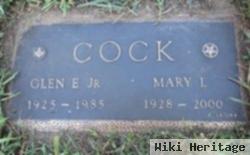 Mary L. Cock