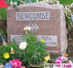 Edna Newcombe