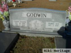 Mamie Sue Godwin