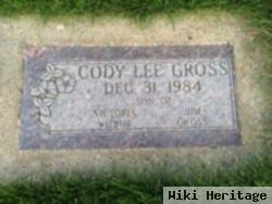 Cody Lee Gross