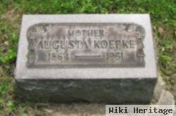 Augusta Koepke