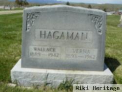 Wallace Hagaman