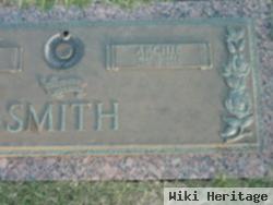 Archie Lee Smith