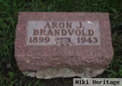 Aron J. Brandvold