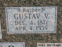 Gustav V Weiser