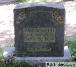 Amon Reid