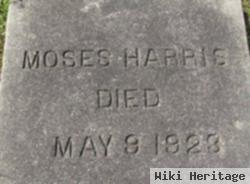 Moses Harris