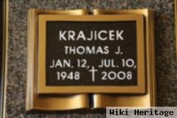 Thomas J Krajicek