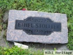 Ethel Stoefler