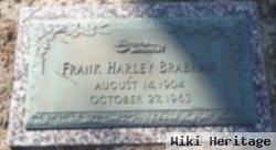 Frank Harley Brabham