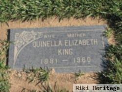 Quinella Elizabeth King