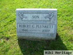 Robert Plunkett