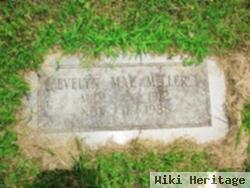 Evelyn Mae Miller