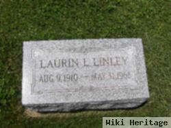 Laurin L. Linley