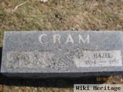 Hazel Cram