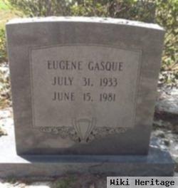 Eugene Gasque