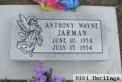 Anthony Wayne Jarman