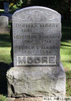 Thomas Moore