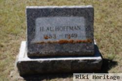 H Al. Hoffman