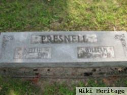 Nellie Presnell