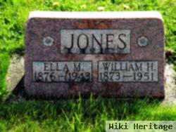 William Henry Jones