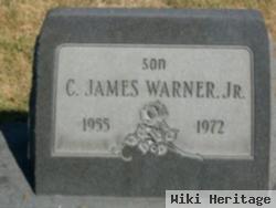 Chester J Warner, Jr