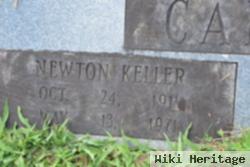 Newton Keller Carter