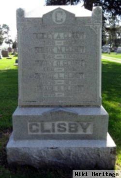 Ripley A. Clisby