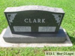 Doris E. Clark