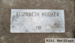 Elizabeth Hooker