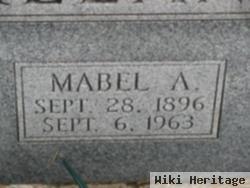 Mabel Amelia Gladow Ireland